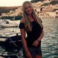 Linnea Skymne的照片