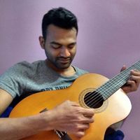 Mariappan Lokesh's Photo