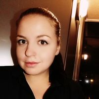 Darina Gatsoulskaia的照片