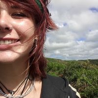 Tilly hazel Cooper's Photo