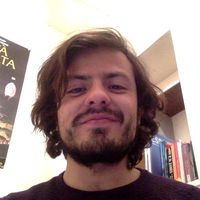 Pablo Carrizosa的照片