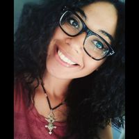 sofia Kalbouza's Photo