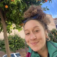 Bebe La Rosa's Photo