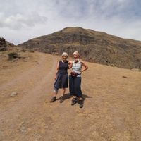 Brigitte Sauerland's Photo