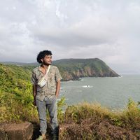 Amalendu Das's Photo