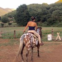 Lucia Bucciarelli's Photo