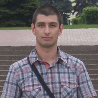 Artur Golubev's Photo