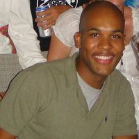 Dewayne Raboteau II's Photo