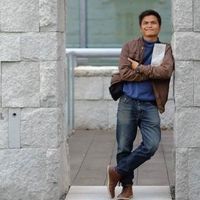 Cristian Siregar's Photo