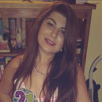 Photos de Larissa Rea