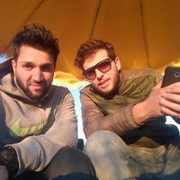 Mohammed Madani's Photo