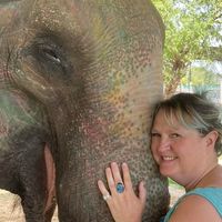 Linda Finnigan的照片