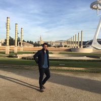 Oğulcan Kılıç's Photo