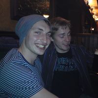 Matt Winship的照片