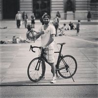 Aleksandar Guduric's Photo