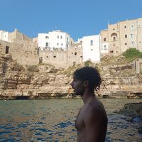 Abdelrhman ABDELMAWLA's Photo