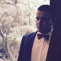 Amine Fliss的照片