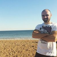 Cihan Kökçüler's Photo