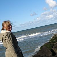 Birthe Kuring的照片