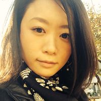 Haine Kusuki's Photo