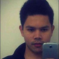 Mac Iamsakul's Photo