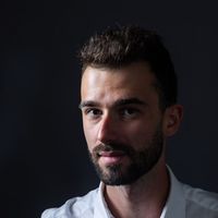 Yoann Combémorel's Photo