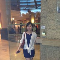 Shirley Zhong's Photo