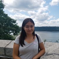 Aigerim Massabayeva的照片