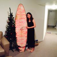 hitomi fukuda的照片