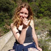 Fotos von Anne Saulet