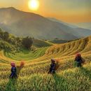 Travel Through The North Of Vietnam's picture