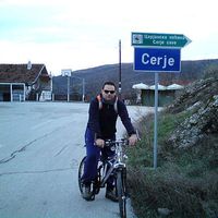 Aleksandar Dinic's Photo