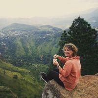 Photos de Ronni Smith