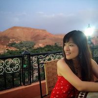 Zdjęcia użytkownika Zheng Liu