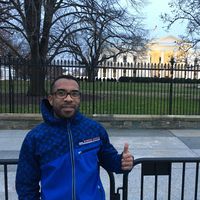 Echkaou Mohamed's Photo