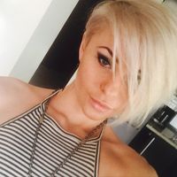 Fotos de Мария Хахилева