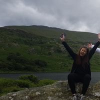 Paulina Dawidowska的照片