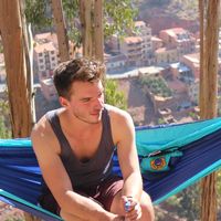 Jorn Heymans's Photo