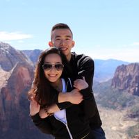 Angie Tobchan的照片