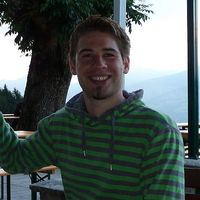 Johannes Jäger's Photo