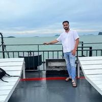 Shubham Garg's Photo