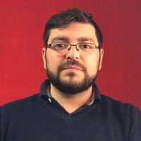 Pablo Rojas Casanova's Photo