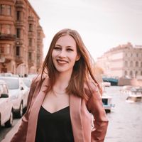 Helen Katkova's Photo