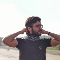 Davood golestani's Photo