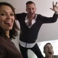 Flora Gamon的照片