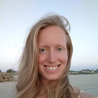 Anna Gantner's Photo