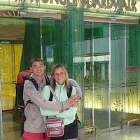 Jan Cernohorsky's Photo