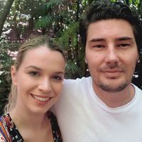 Zoe Robertson's Photo