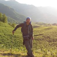 Arash Asadian的照片