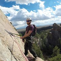 Steven Morrison's Photo